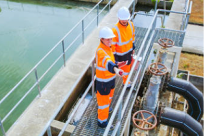 Sales Engineer Water Treatment