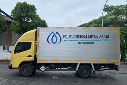 Transportasi Terintegrasi