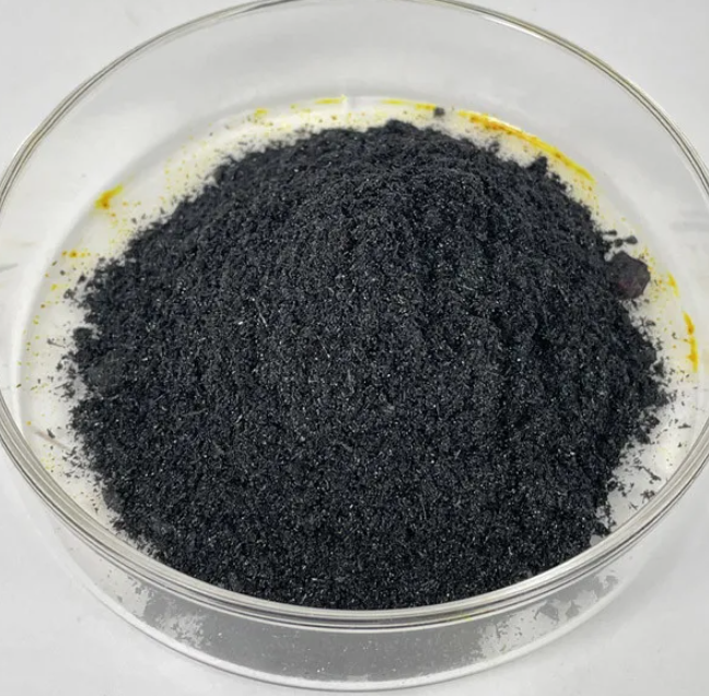 Ferric Chloric Anhydrous Powder