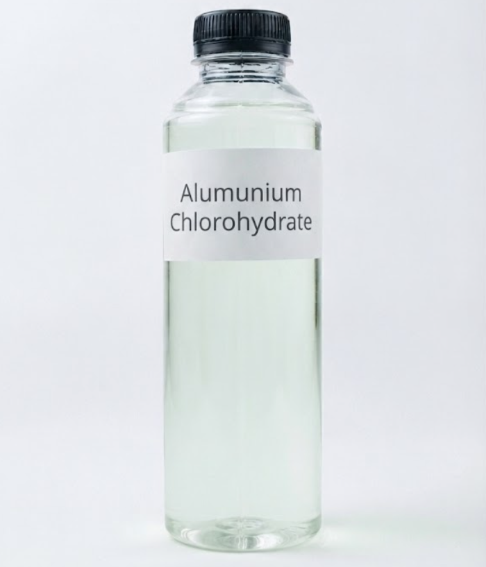 alumunium chlorohydrate